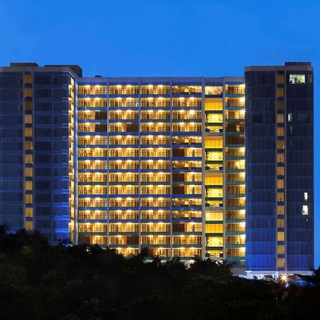 Best Western Premier The Hive Jakarta Ngoại thất bức ảnh