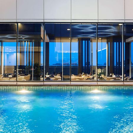 Best Western Premier The Hive Jakarta Ngoại thất bức ảnh