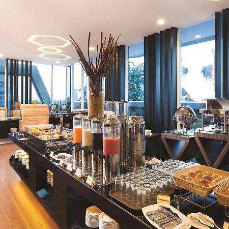 Best Western Premier The Hive Jakarta Ngoại thất bức ảnh
