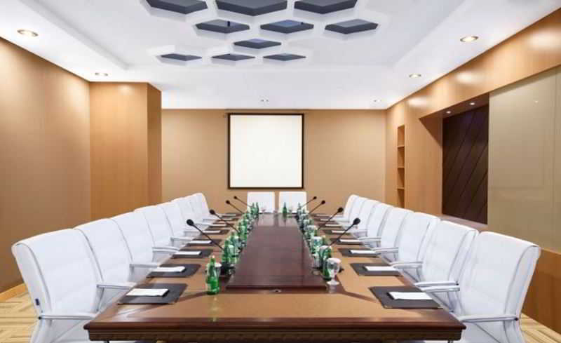 Best Western Premier The Hive Jakarta Ngoại thất bức ảnh