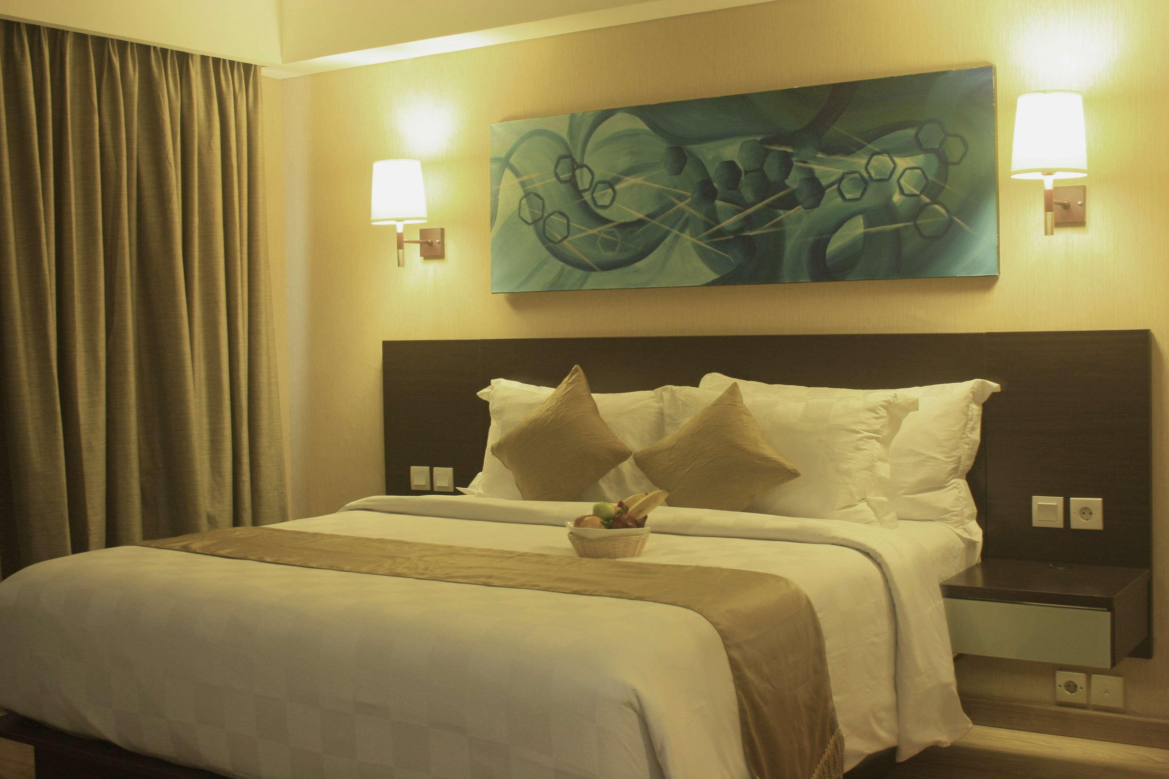 Best Western Premier The Hive Jakarta Ngoại thất bức ảnh