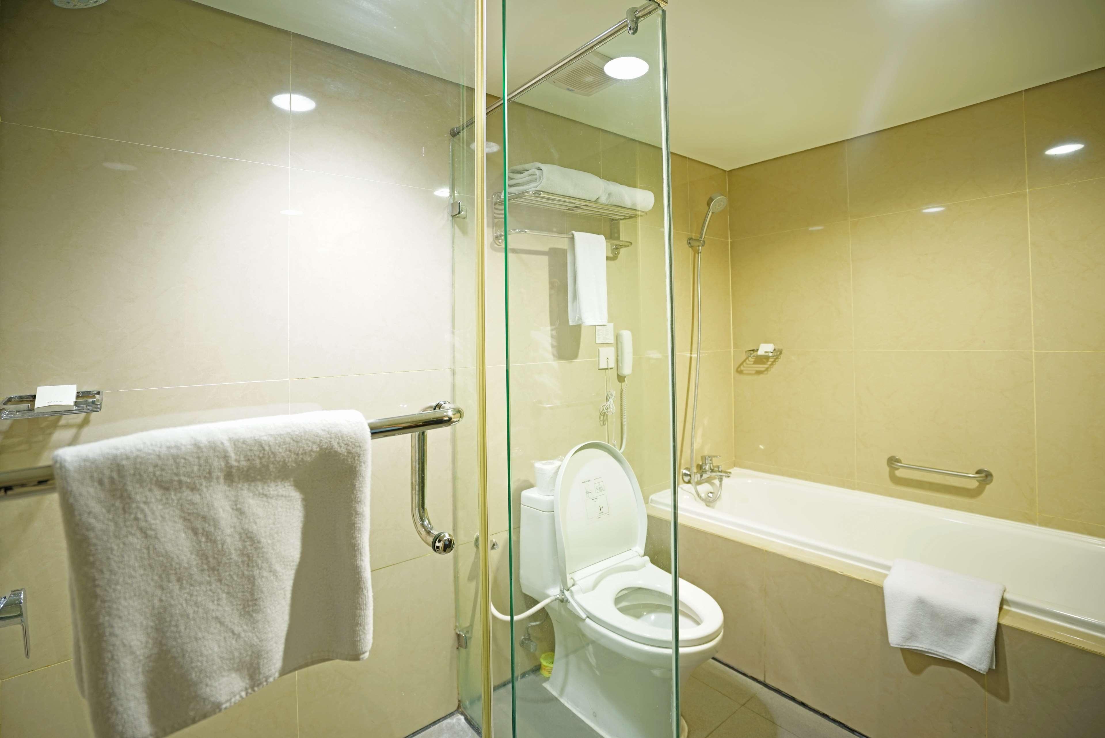 Best Western Premier The Hive Jakarta Ngoại thất bức ảnh
