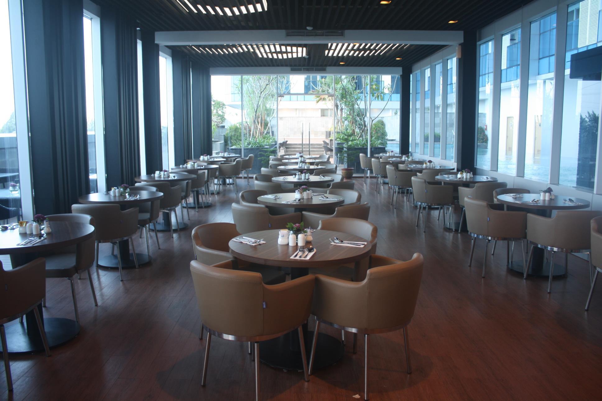 Best Western Premier The Hive Jakarta Ngoại thất bức ảnh