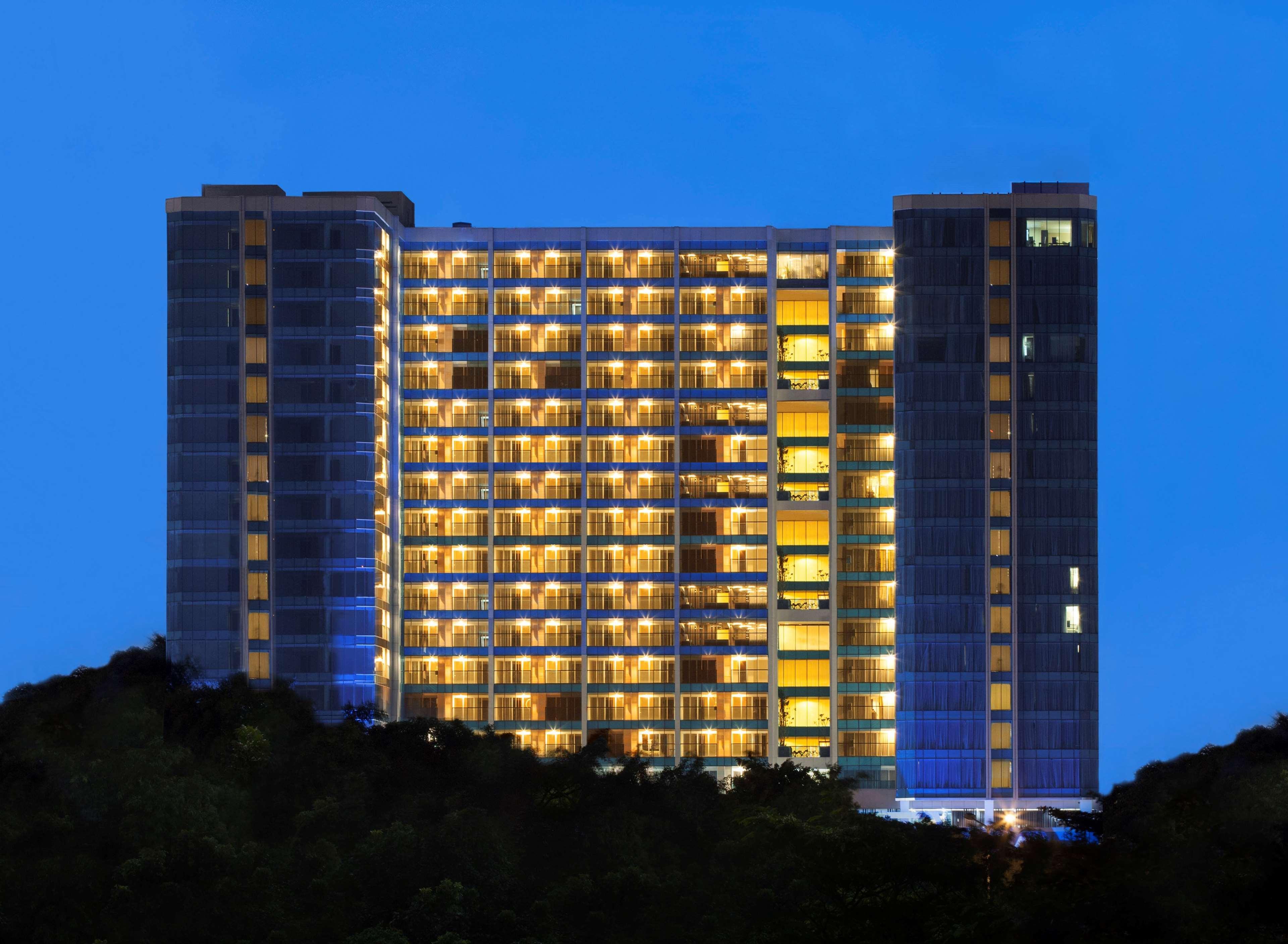 Best Western Premier The Hive Jakarta Ngoại thất bức ảnh
