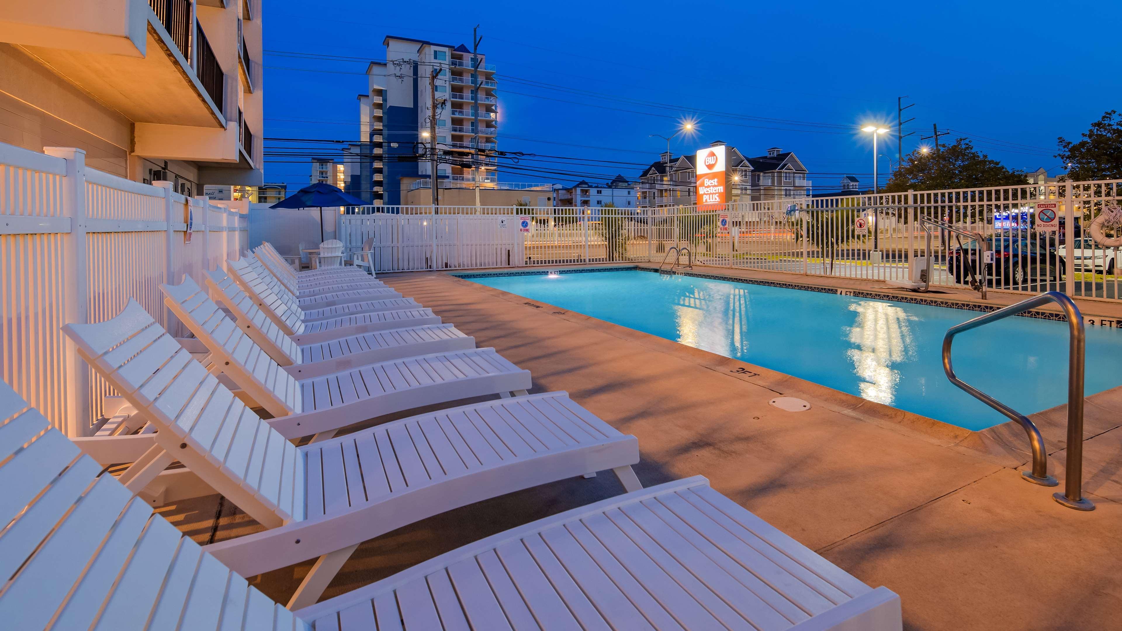 Best Western Premier The Hive Jakarta Ngoại thất bức ảnh
