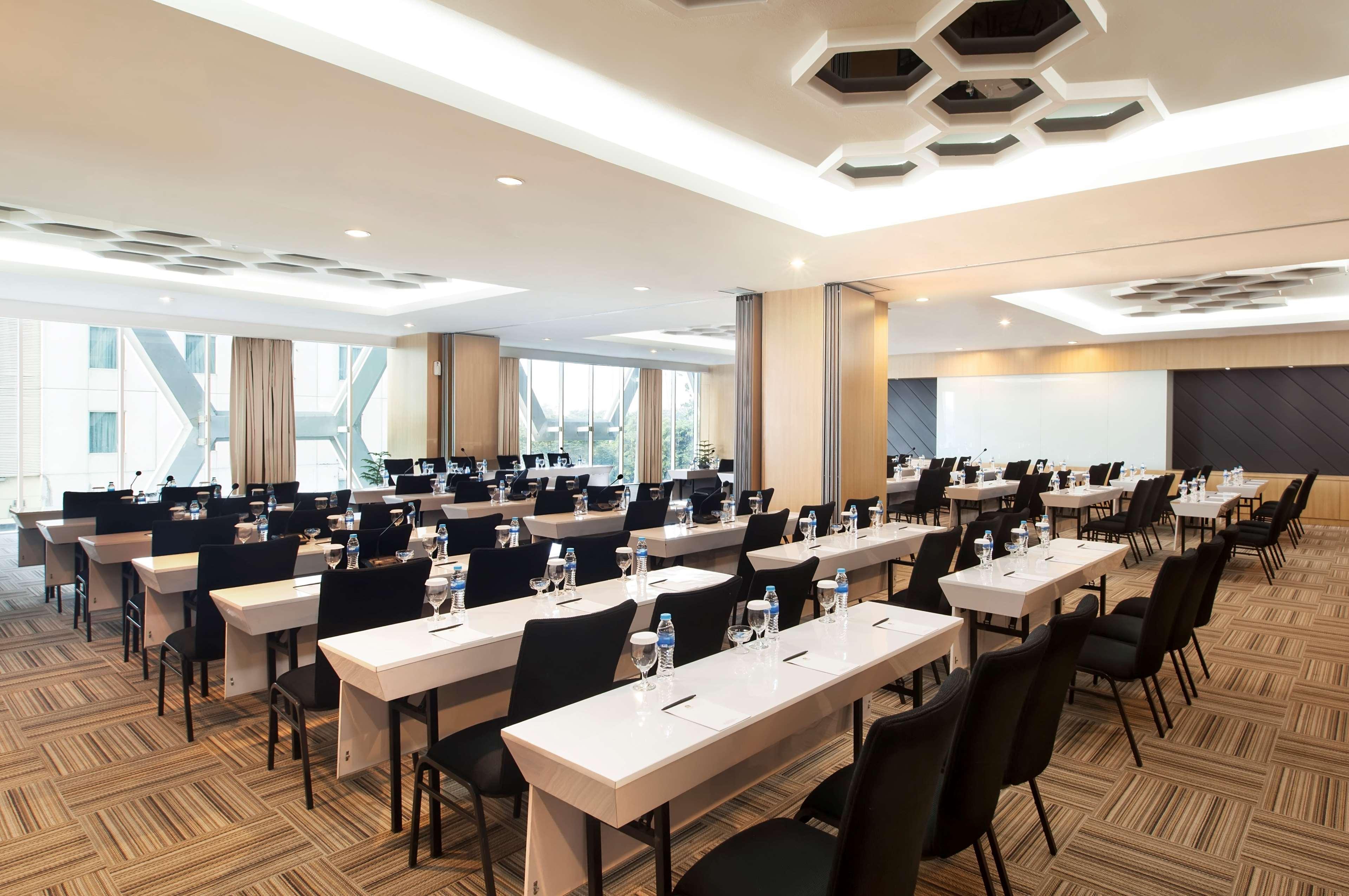 Best Western Premier The Hive Jakarta Ngoại thất bức ảnh