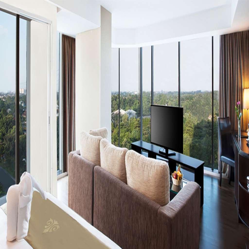 Best Western Premier The Hive Jakarta Phòng bức ảnh