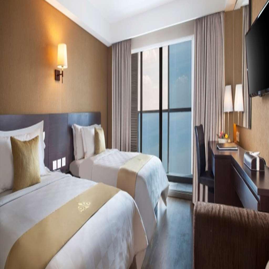 Best Western Premier The Hive Jakarta Phòng bức ảnh
