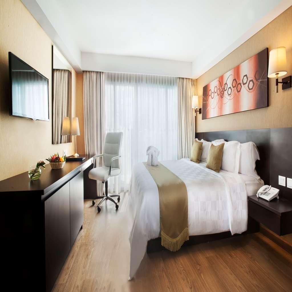 Best Western Premier The Hive Jakarta Phòng bức ảnh