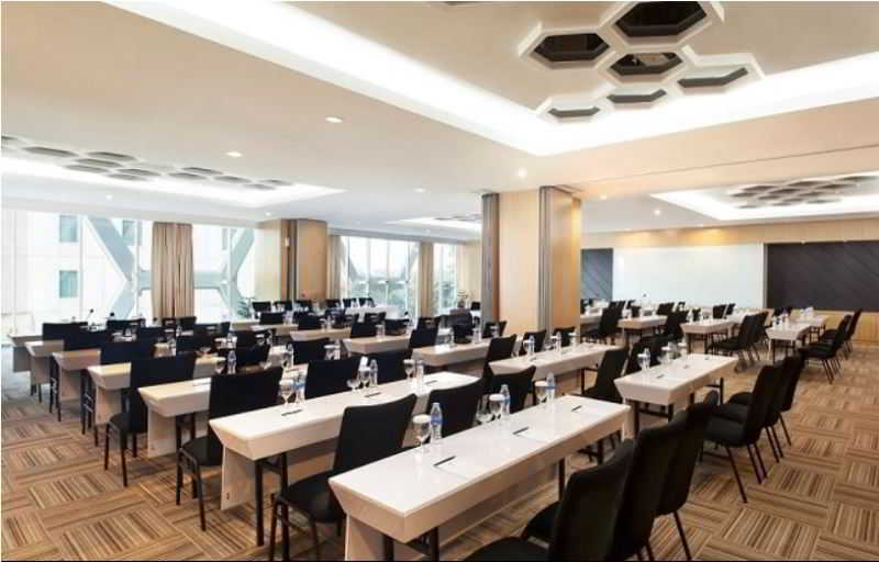 Best Western Premier The Hive Jakarta Ngoại thất bức ảnh
