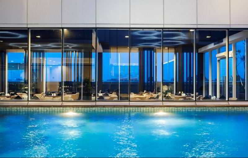 Best Western Premier The Hive Jakarta Ngoại thất bức ảnh