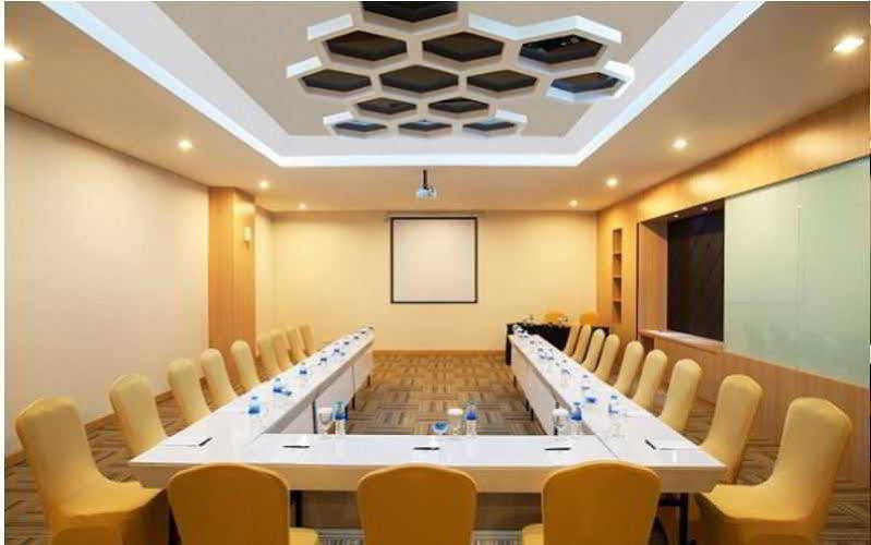Best Western Premier The Hive Jakarta Ngoại thất bức ảnh